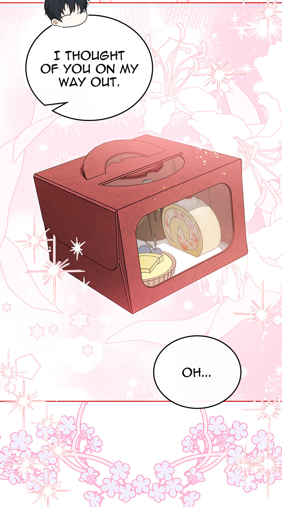 Read I'll Be the Matriarch in This Life EN Manga Online