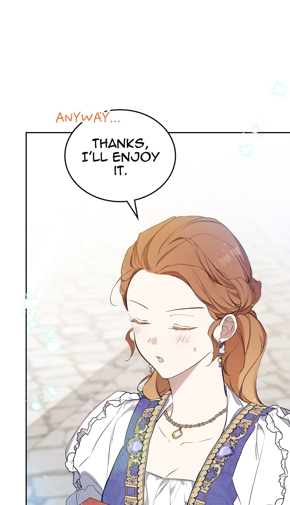 Read I'll Be the Matriarch in This Life EN Manga Online