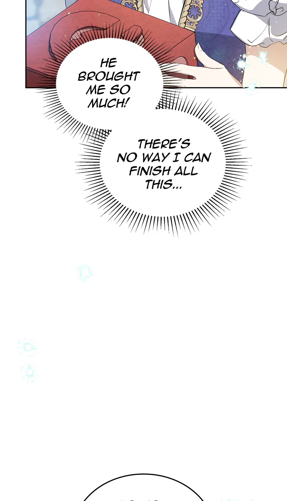 Read I'll Be the Matriarch in This Life EN Manga Online