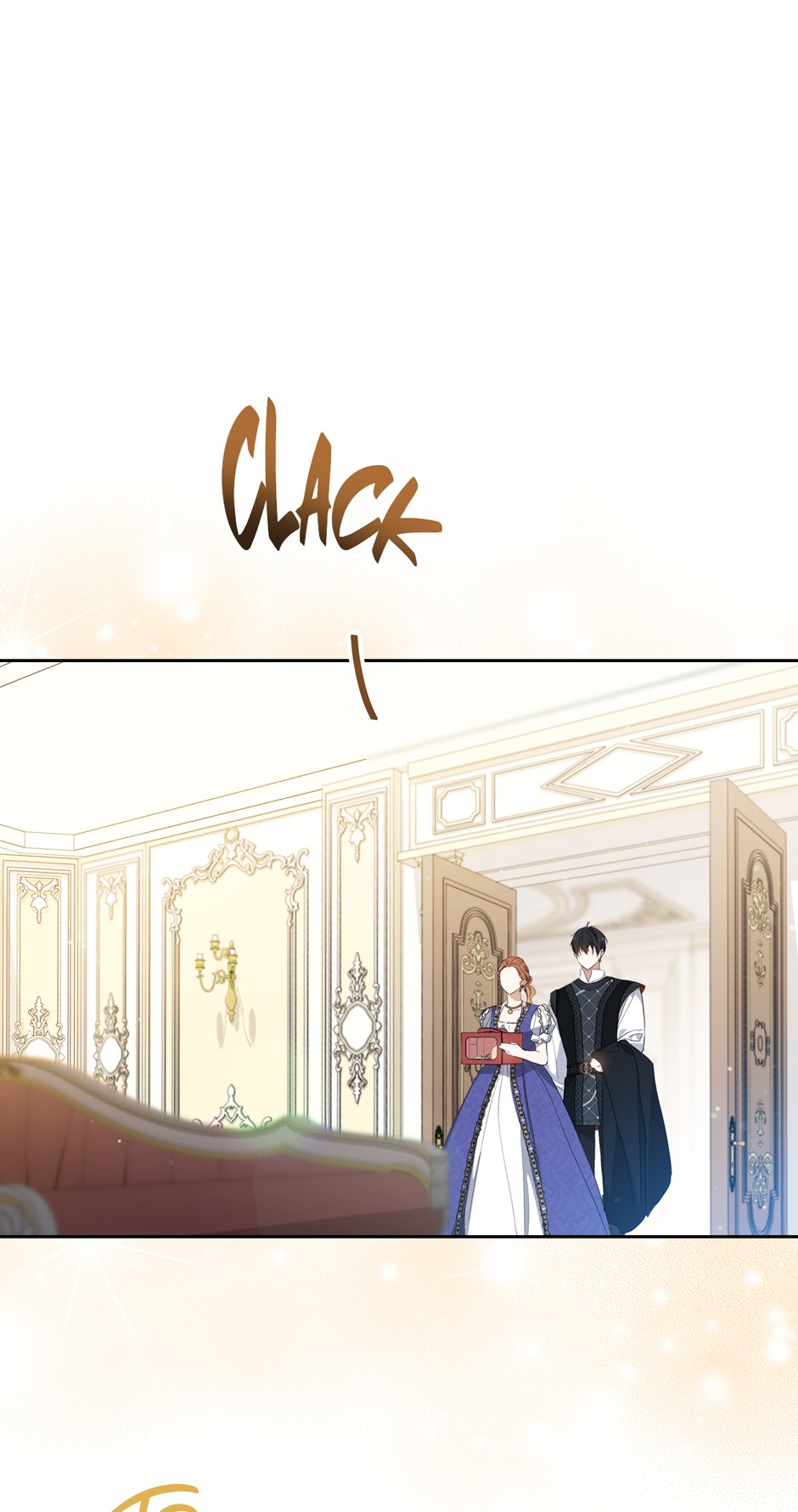 Read I'll Be the Matriarch in This Life EN Manga Online