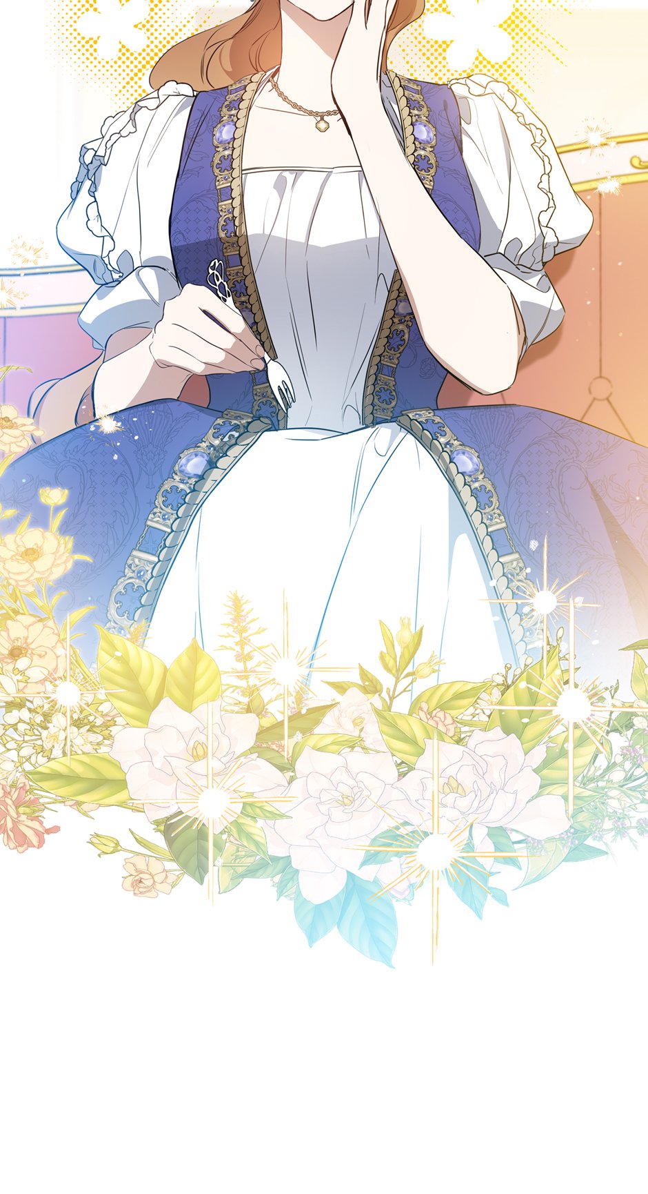 Read I'll Be the Matriarch in This Life EN Manga Online