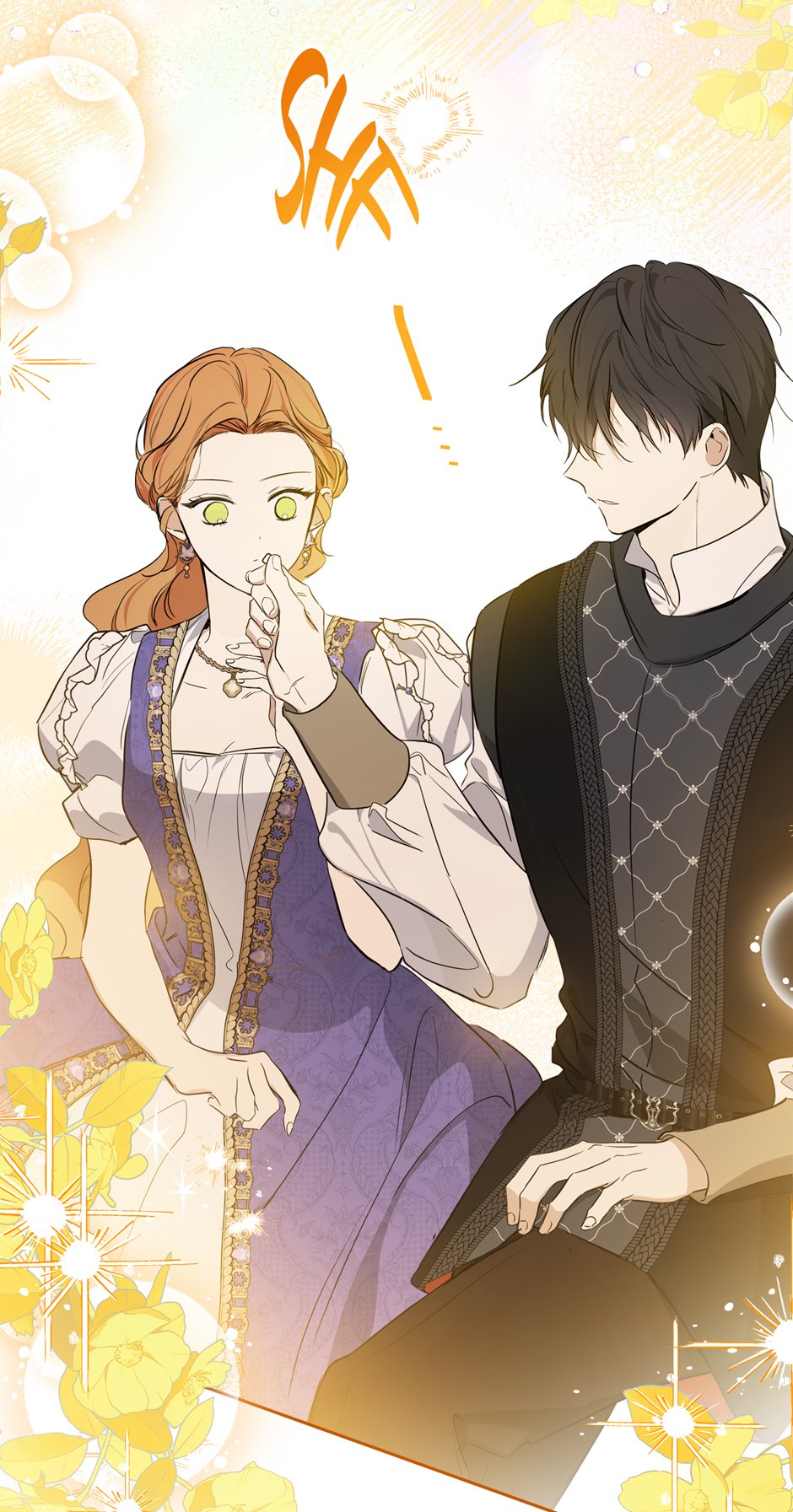 Read I'll Be the Matriarch in This Life EN Manga Online