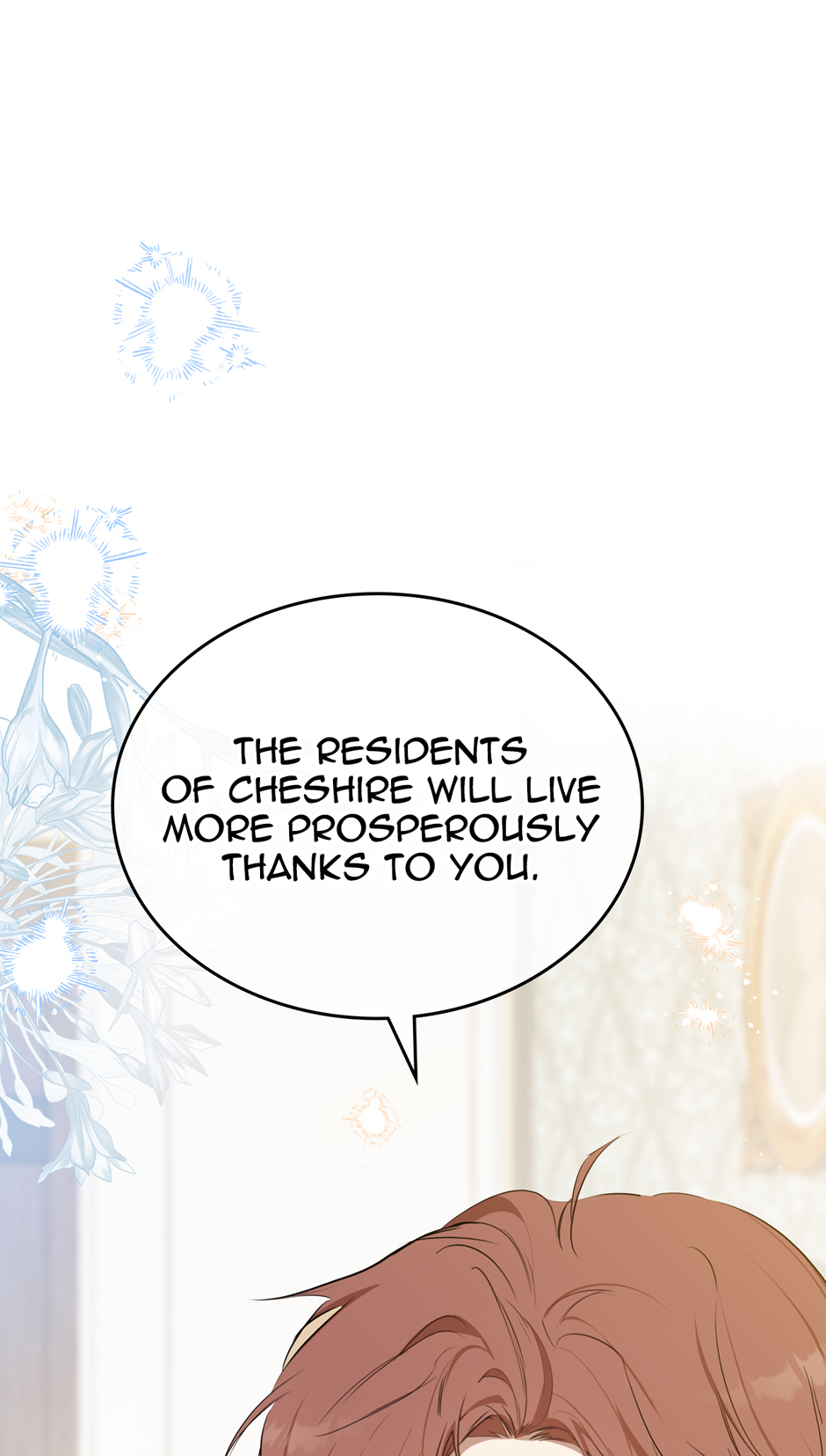 Read I'll Be the Matriarch in This Life EN Manga Online
