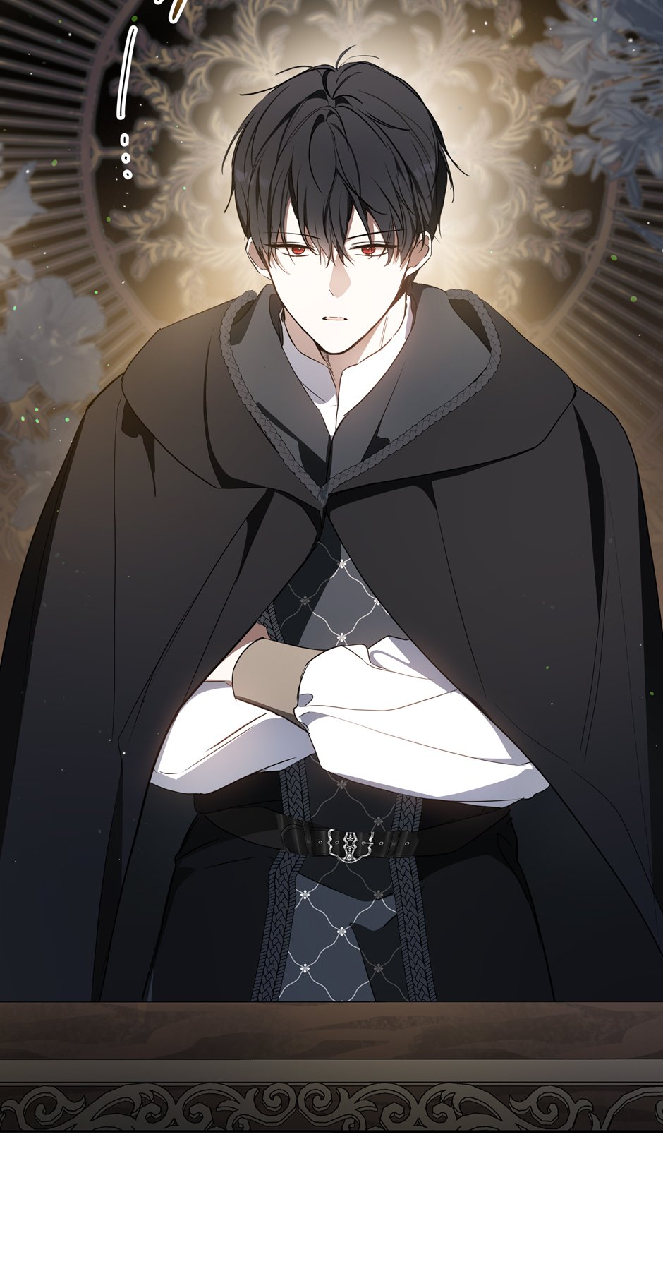 Read I'll Be the Matriarch in This Life EN Manga Online