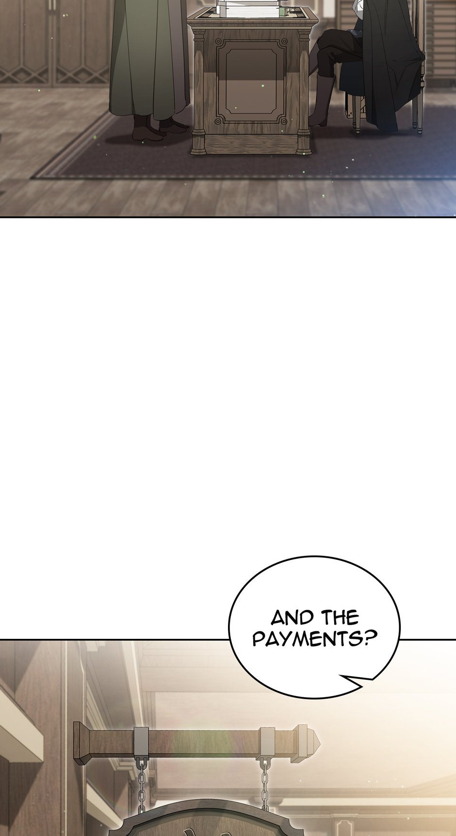 Read I'll Be the Matriarch in This Life EN Manga Online