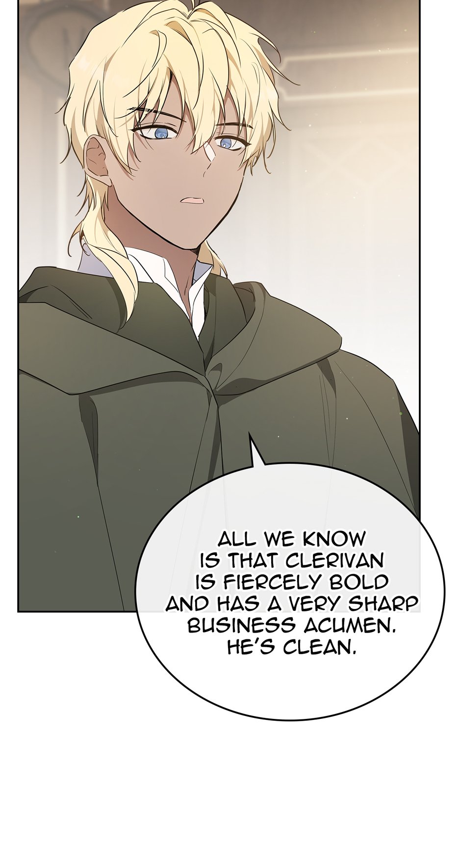 Read I'll Be the Matriarch in This Life EN Manga Online