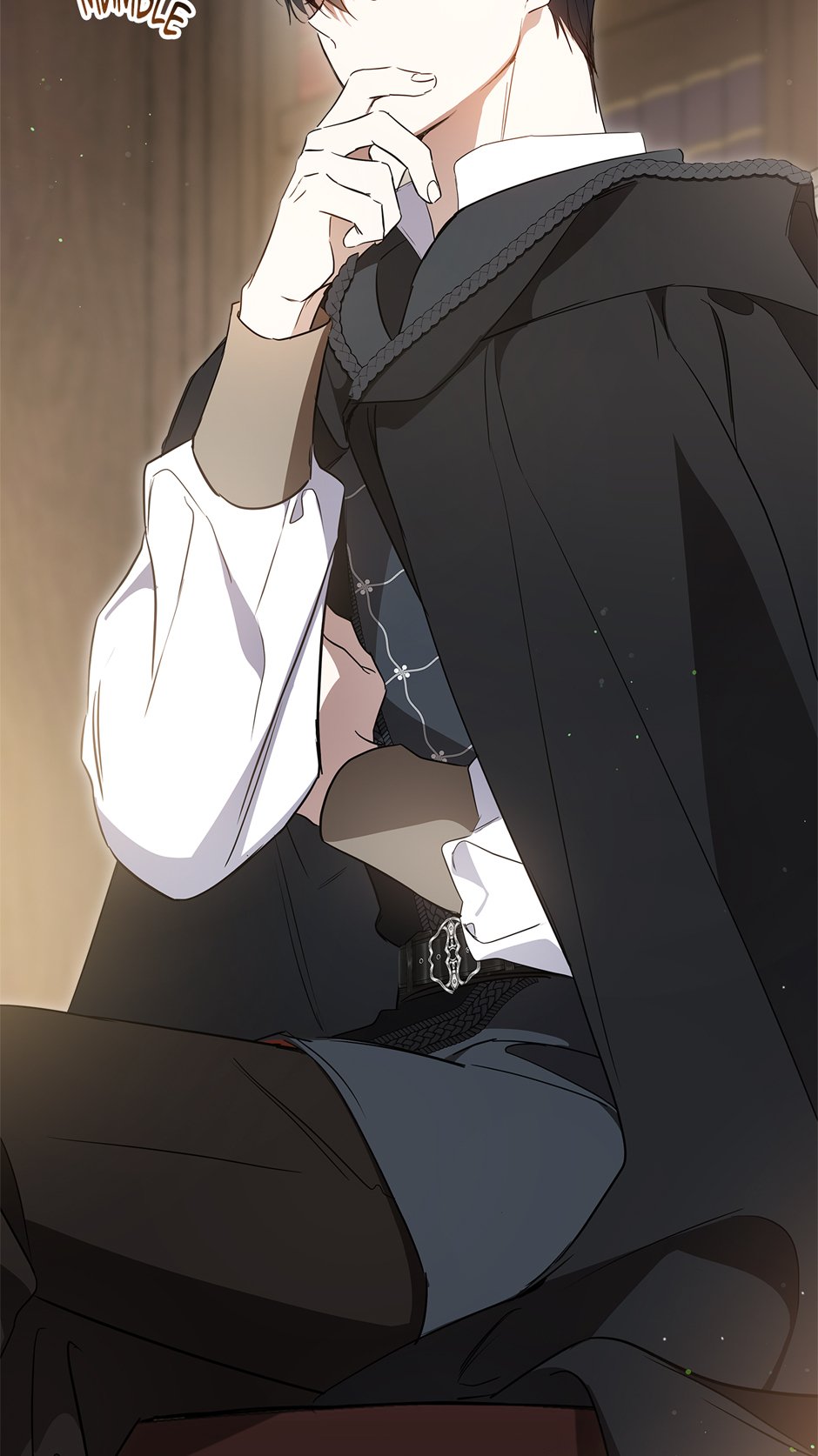 Read I'll Be the Matriarch in This Life EN Manga Online
