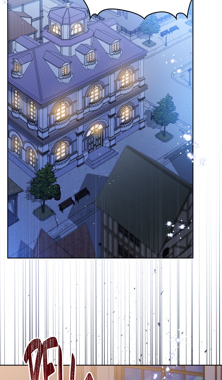 Read I'll Be the Matriarch in This Life EN Manga Online