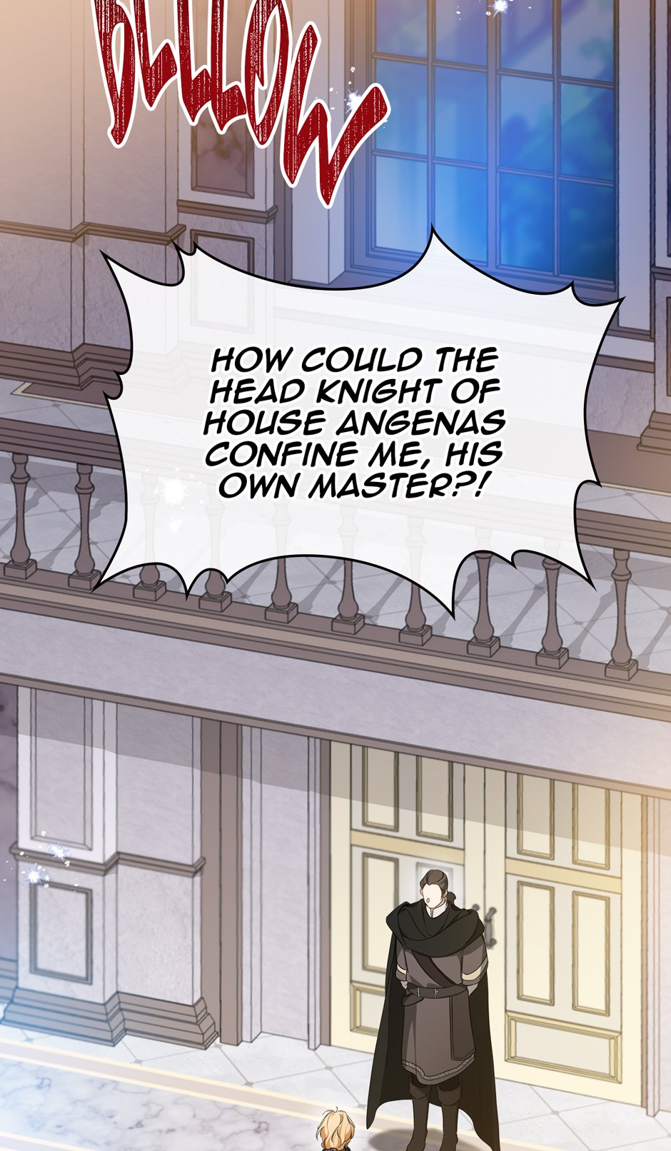 Read I'll Be the Matriarch in This Life EN Manga Online