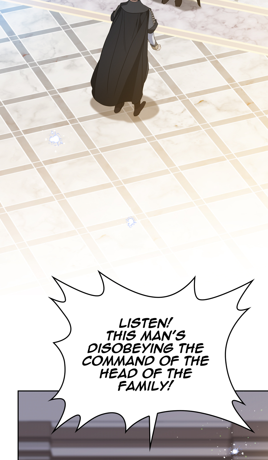 Read I'll Be the Matriarch in This Life EN Manga Online