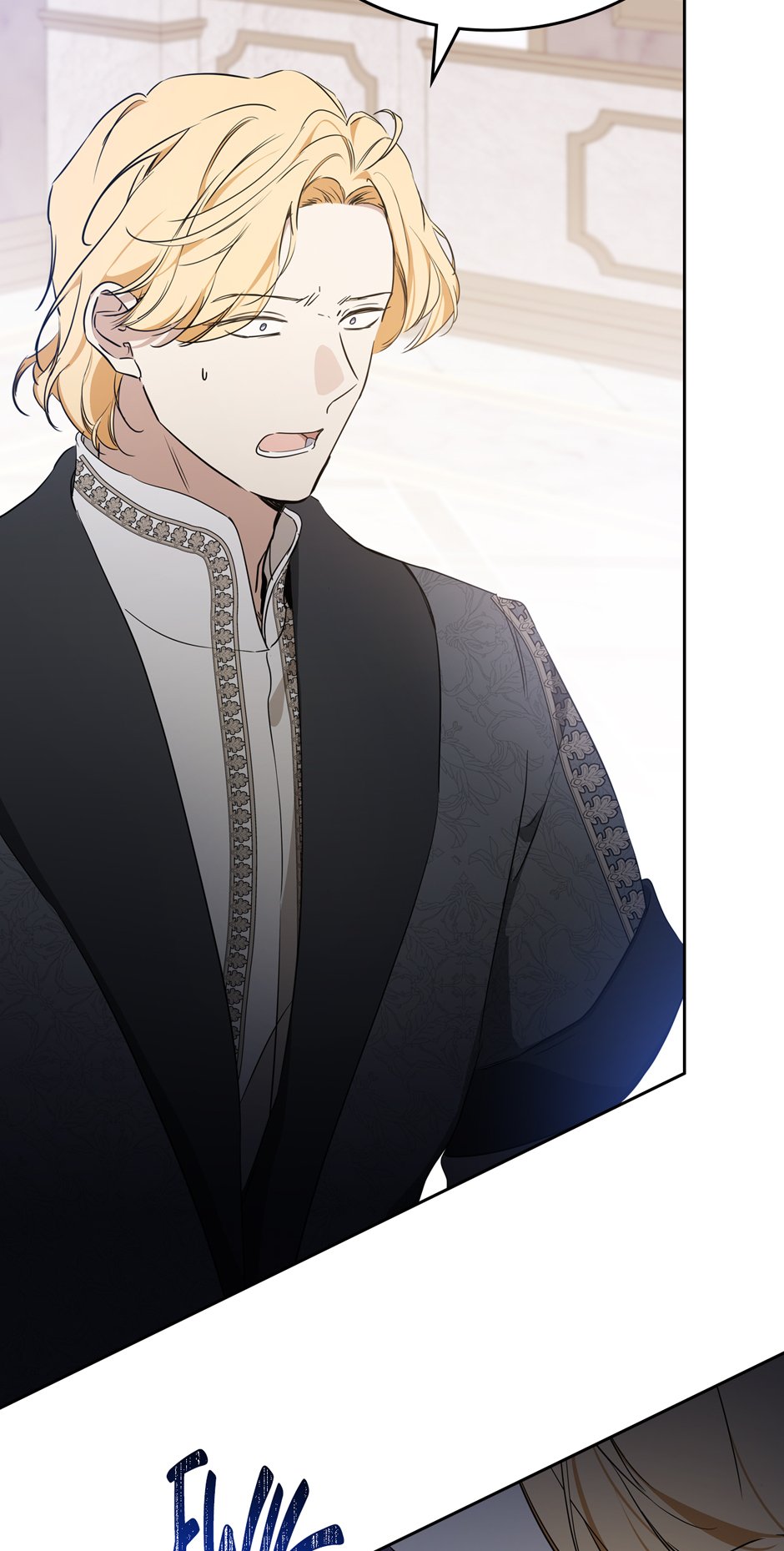 Read I'll Be the Matriarch in This Life EN Manga Online