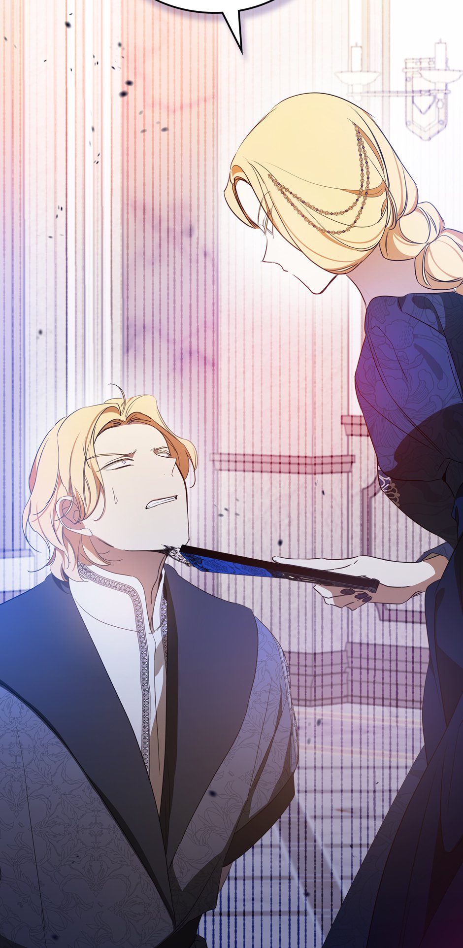 Read I'll Be the Matriarch in This Life EN Manga Online