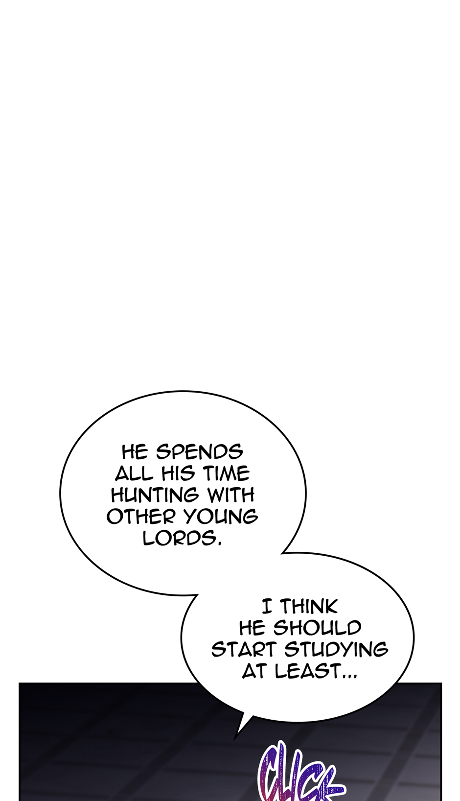 Read I'll Be the Matriarch in This Life EN Manga Online