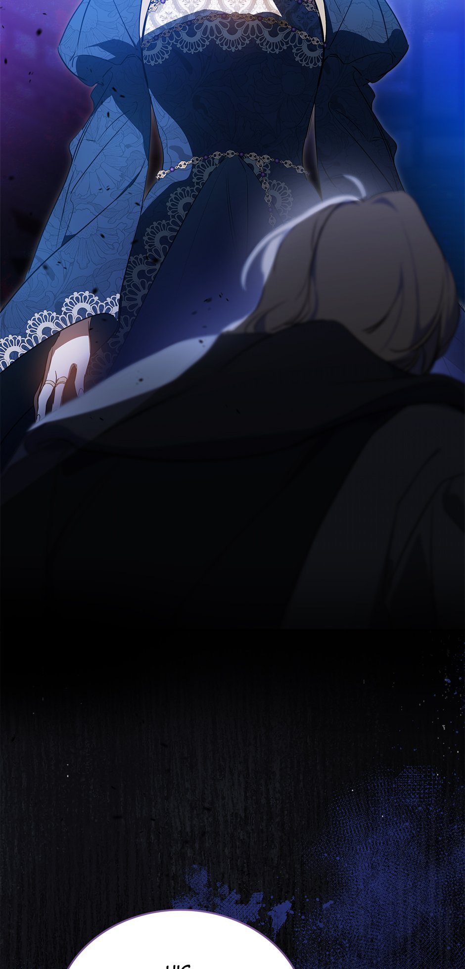 Read I'll Be the Matriarch in This Life EN Manga Online