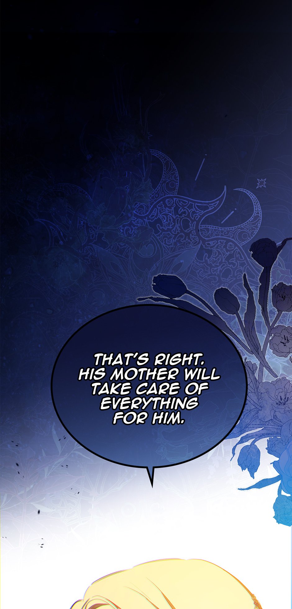 Read I'll Be the Matriarch in This Life EN Manga Online
