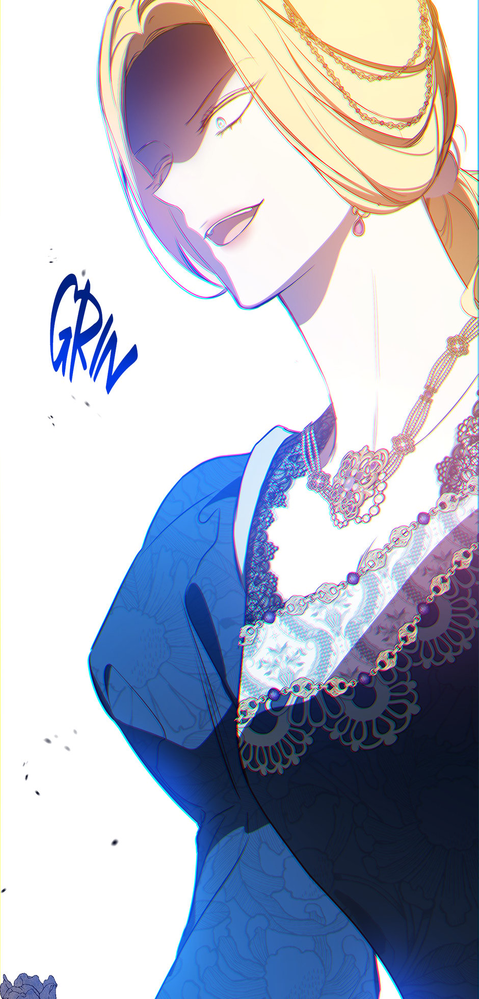 Read I'll Be the Matriarch in This Life EN Manga Online