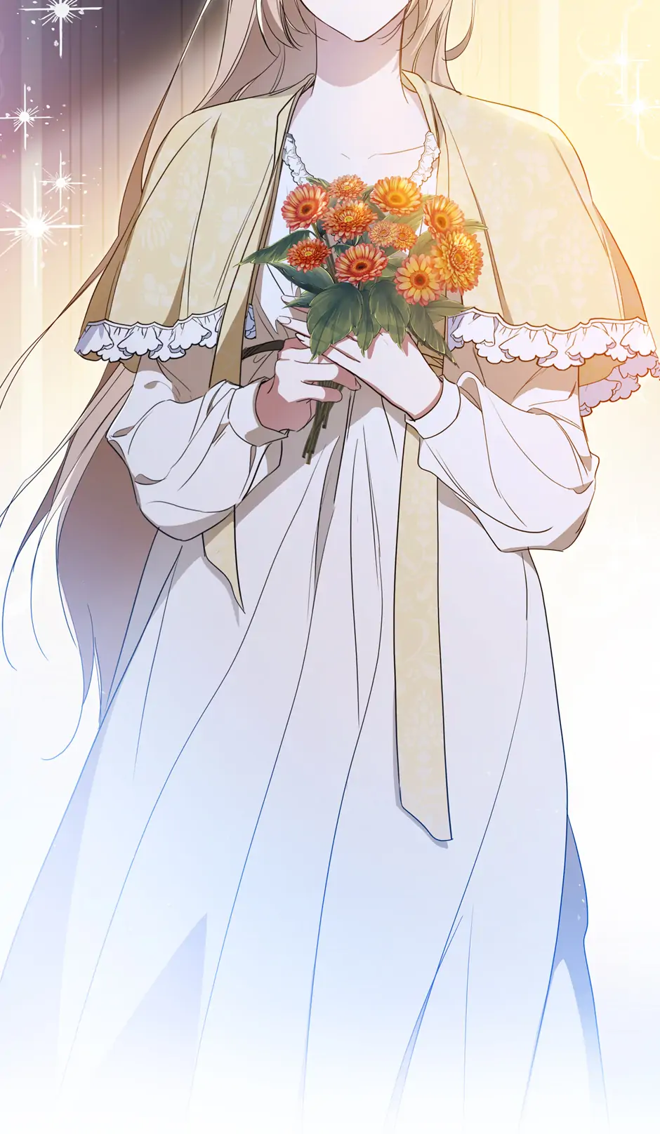 Read I'll Be the Matriarch in This Life EN Manga Online