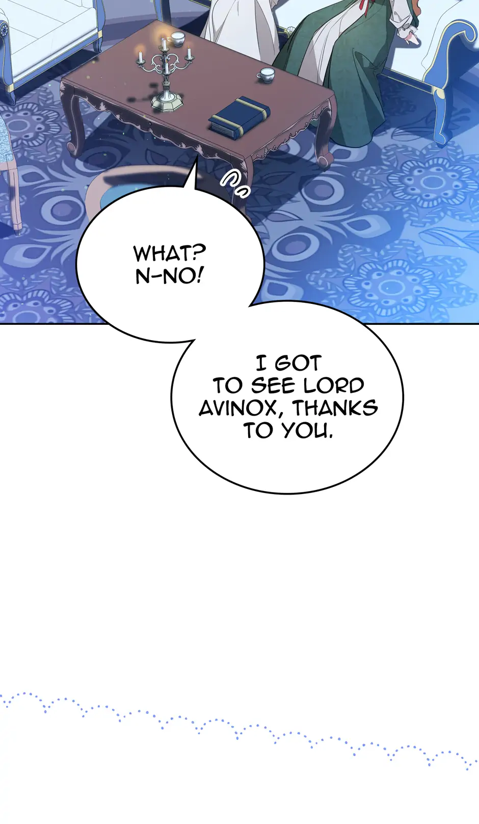 Read I'll Be the Matriarch in This Life EN Manga Online