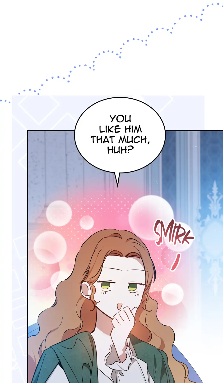 Read I'll Be the Matriarch in This Life EN Manga Online