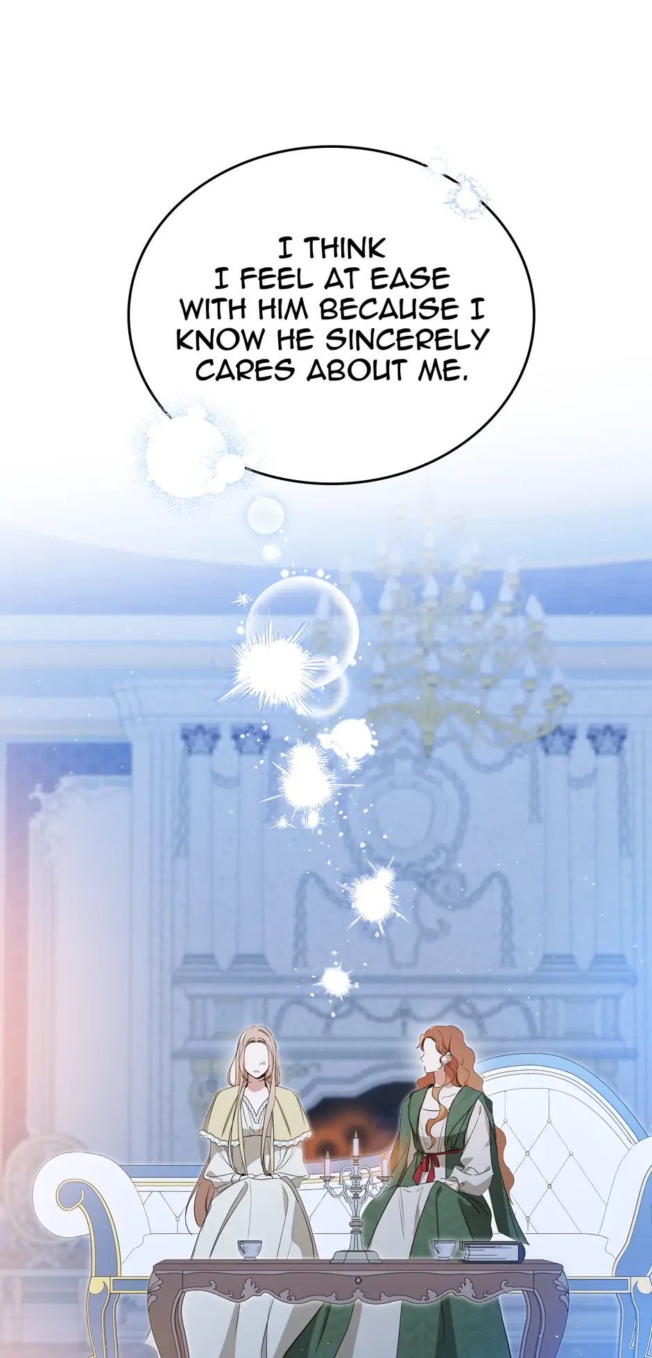 Read I'll Be the Matriarch in This Life EN Manga Online