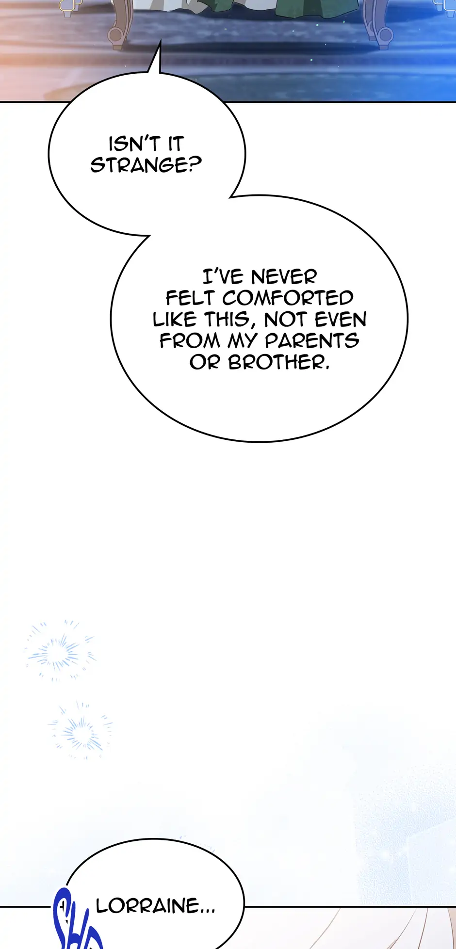 Read I'll Be the Matriarch in This Life EN Manga Online