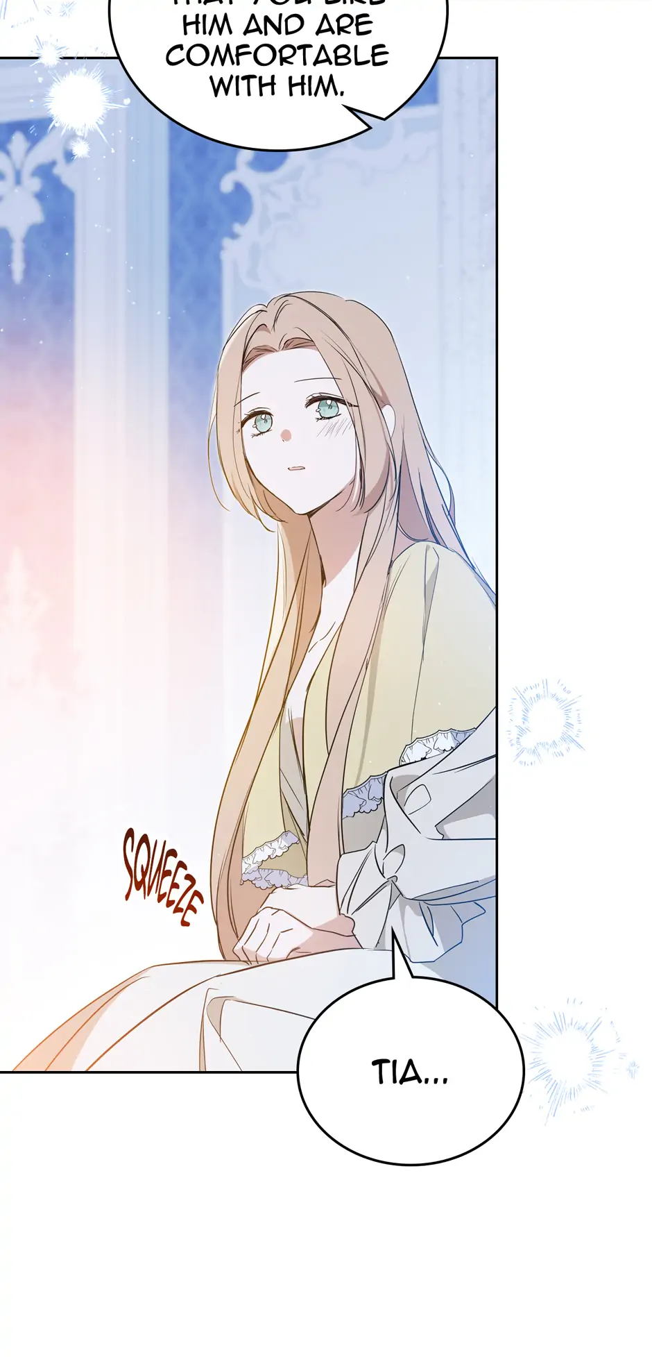 Read I'll Be the Matriarch in This Life EN Manga Online