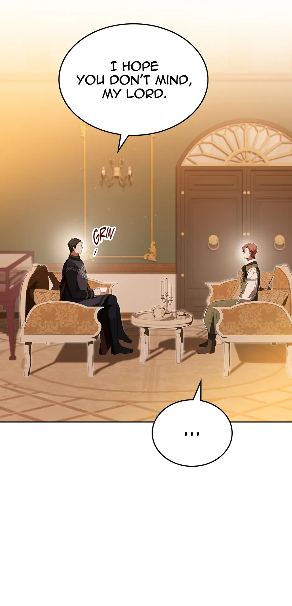 Read I'll Be the Matriarch in This Life EN Manga Online