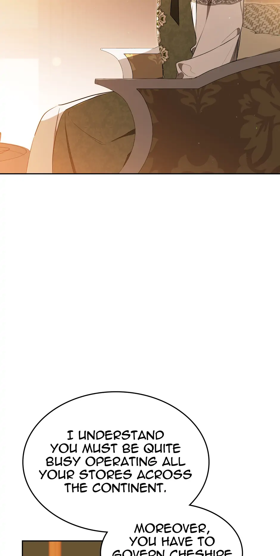 Read I'll Be the Matriarch in This Life EN Manga Online