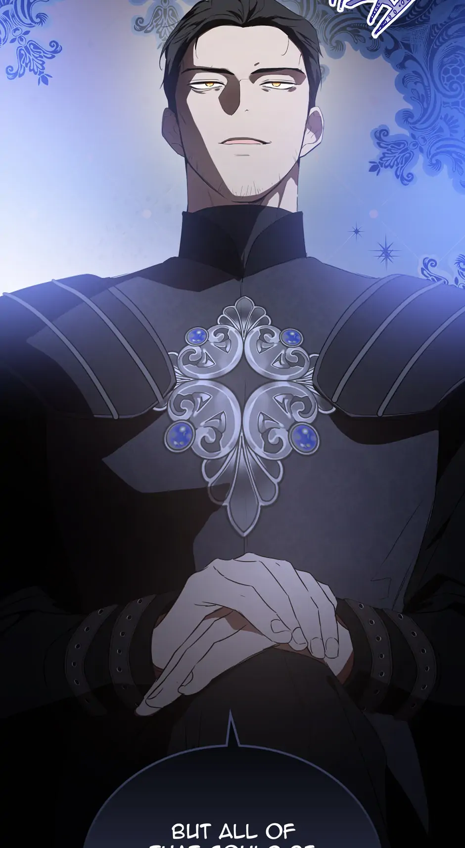 Read I'll Be the Matriarch in This Life EN Manga Online