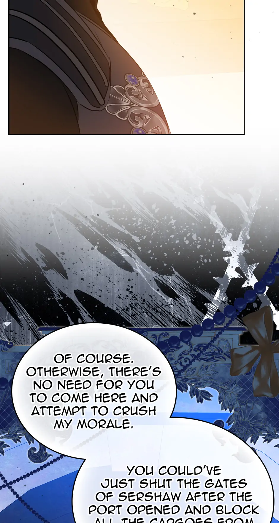 Read I'll Be the Matriarch in This Life EN Manga Online