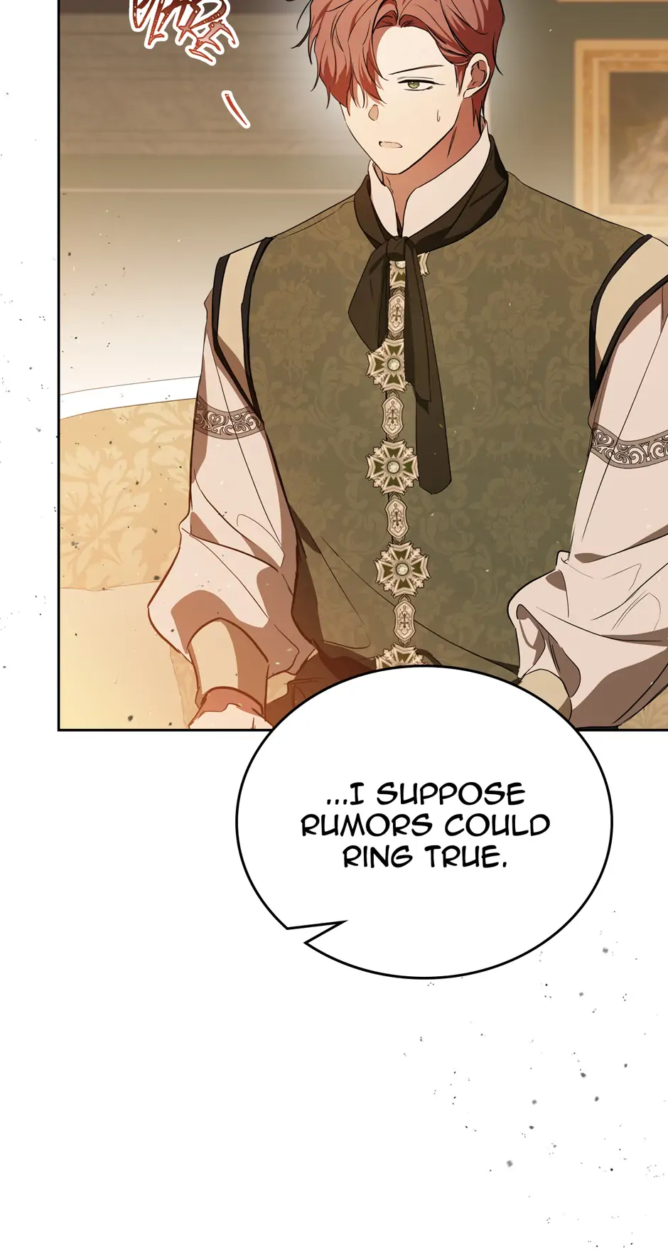 Read I'll Be the Matriarch in This Life EN Manga Online
