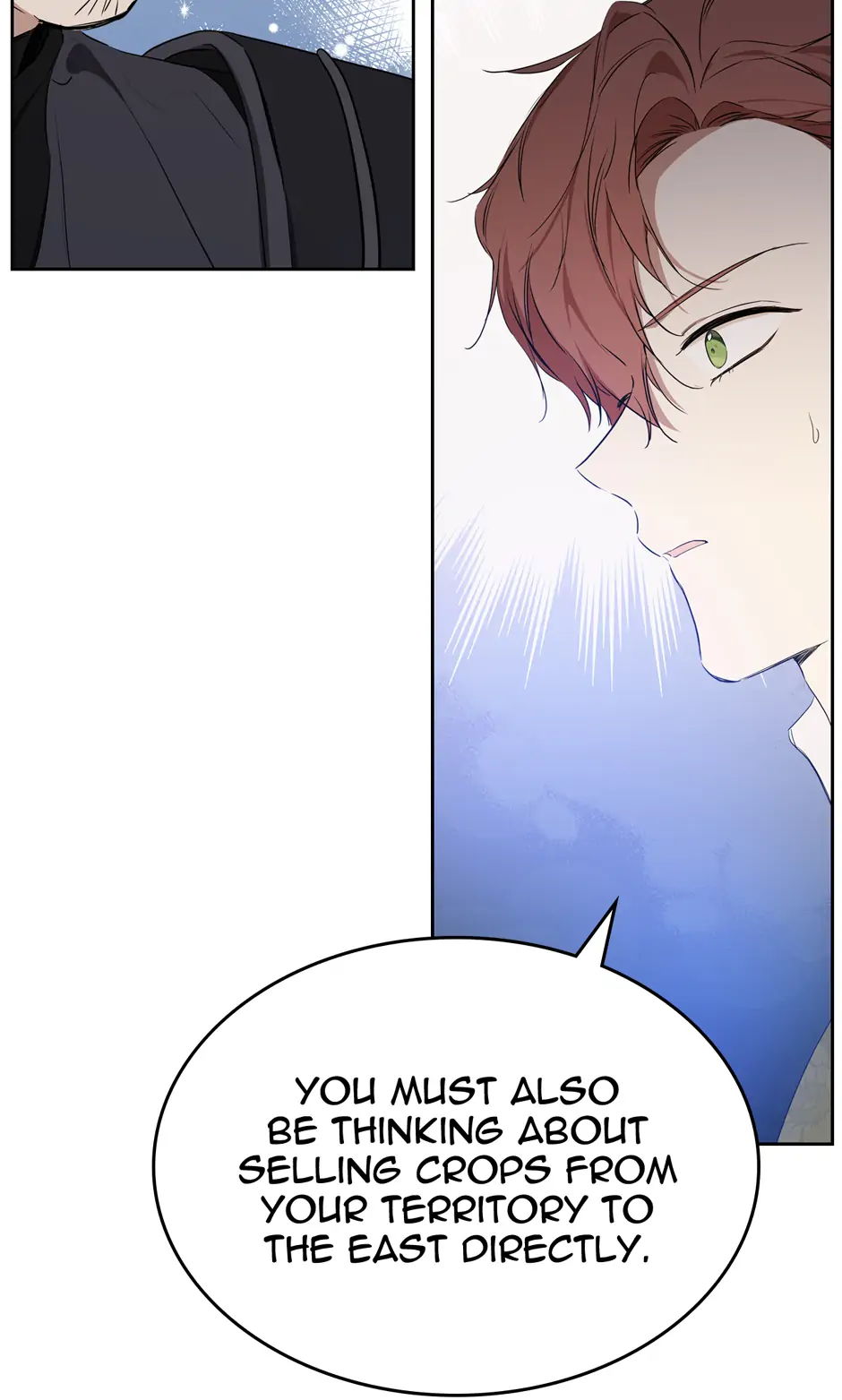 Read I'll Be the Matriarch in This Life EN Manga Online