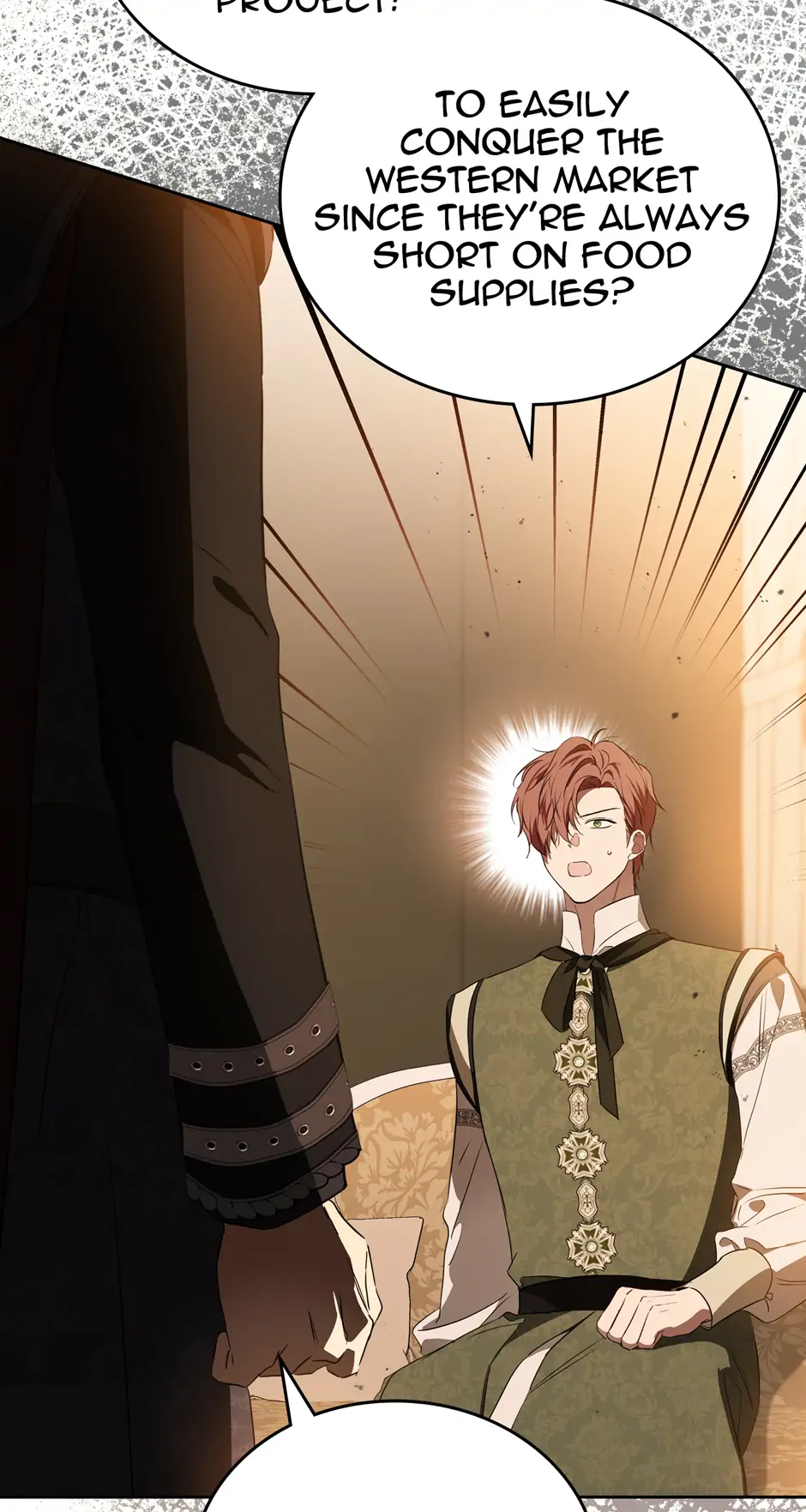 Read I'll Be the Matriarch in This Life EN Manga Online