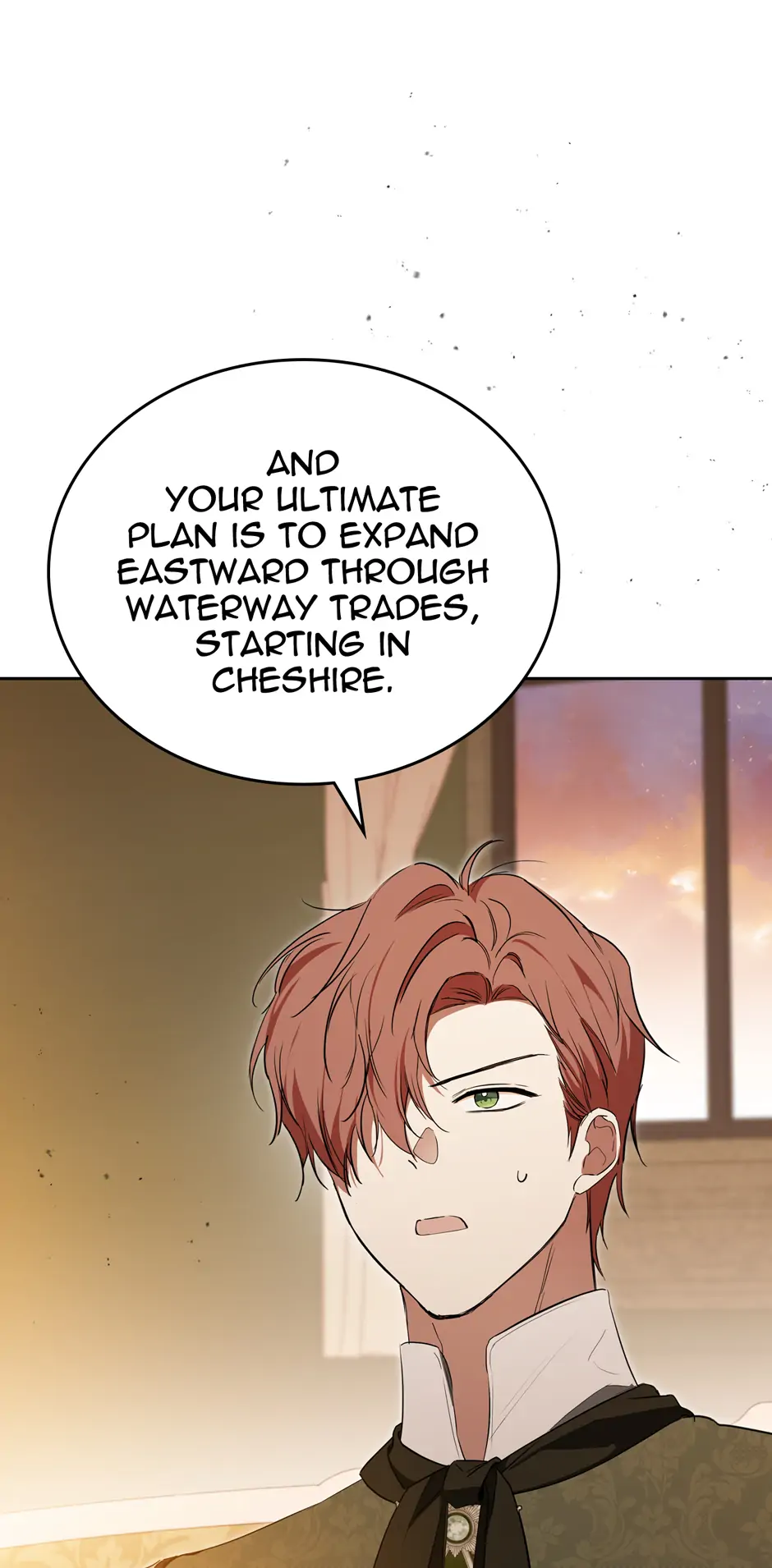 Read I'll Be the Matriarch in This Life EN Manga Online