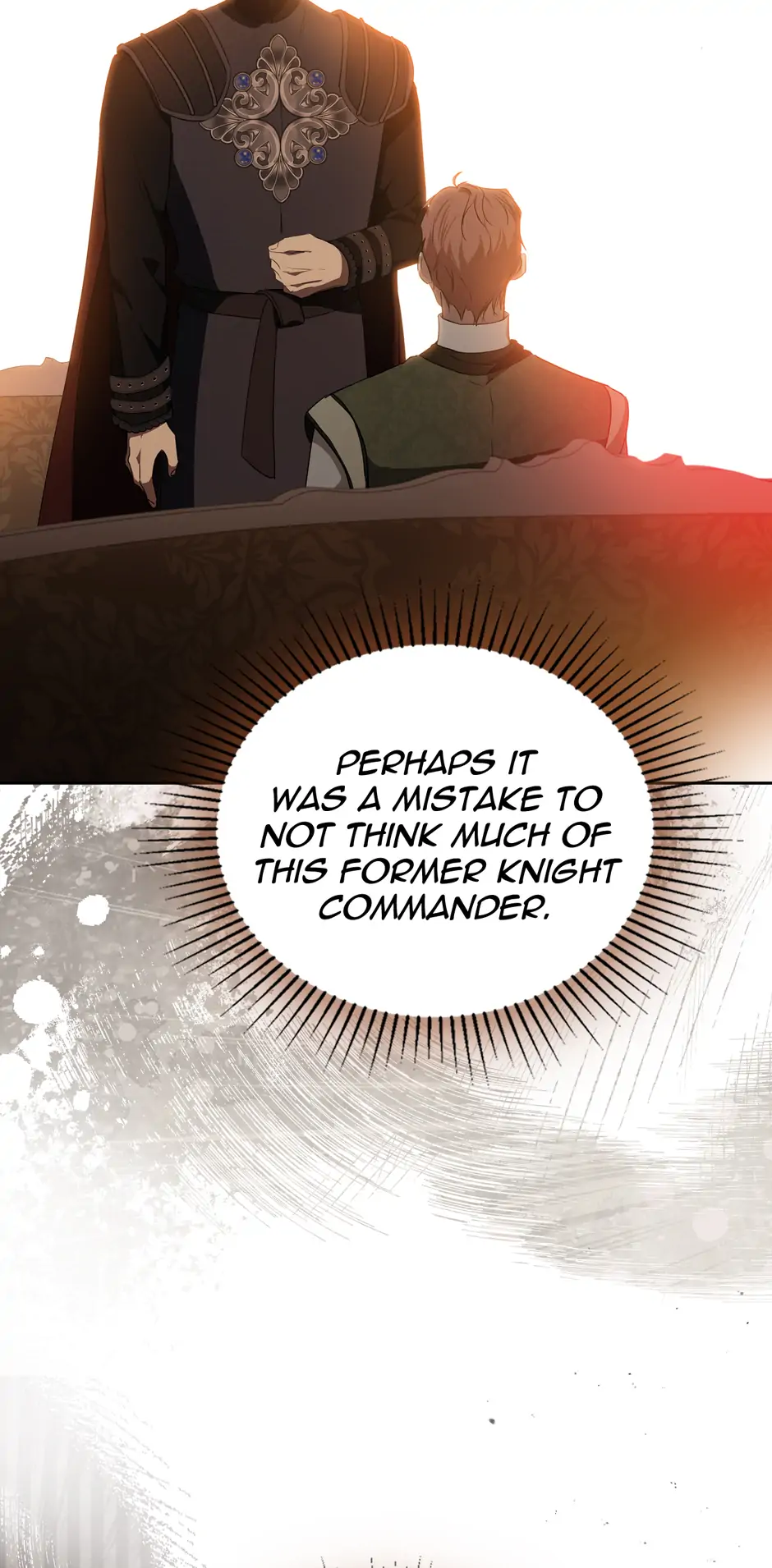 Read I'll Be the Matriarch in This Life EN Manga Online
