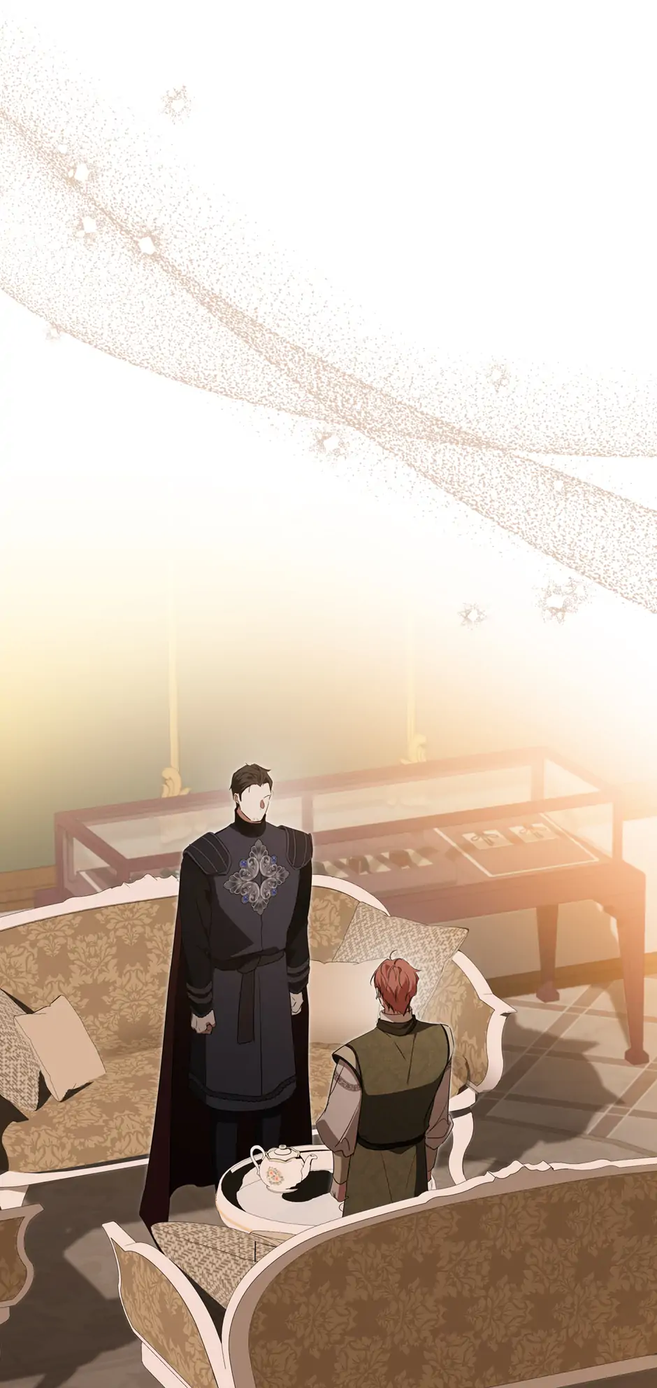 Read I'll Be the Matriarch in This Life EN Manga Online