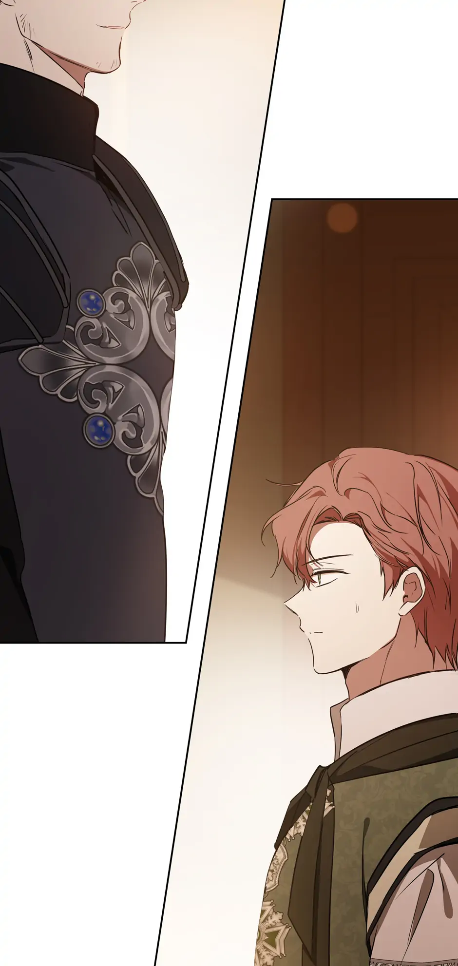 Read I'll Be the Matriarch in This Life EN Manga Online