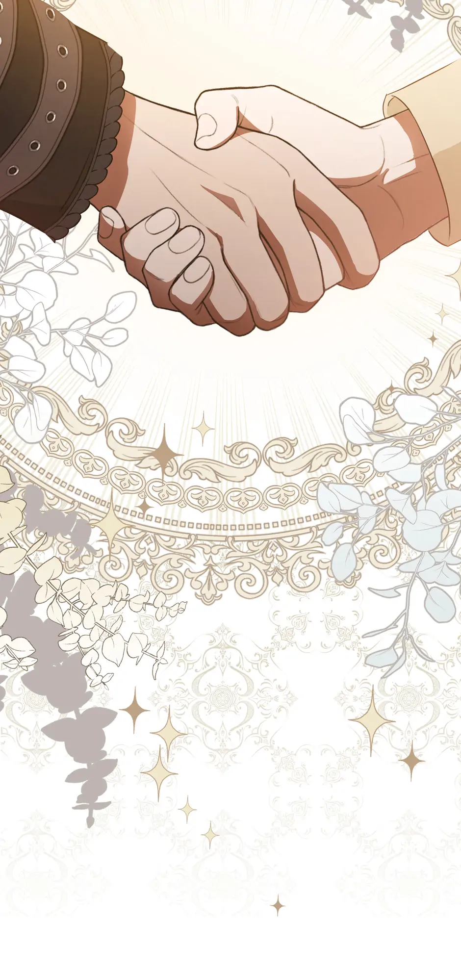 Read I'll Be the Matriarch in This Life EN Manga Online