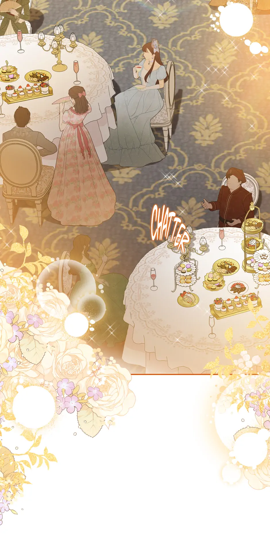 Read I'll Be the Matriarch in This Life EN Manga Online