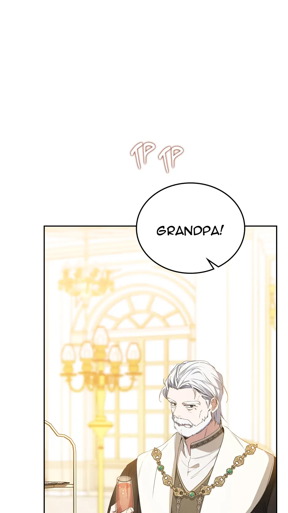 Read I'll Be the Matriarch in This Life EN Manga Online