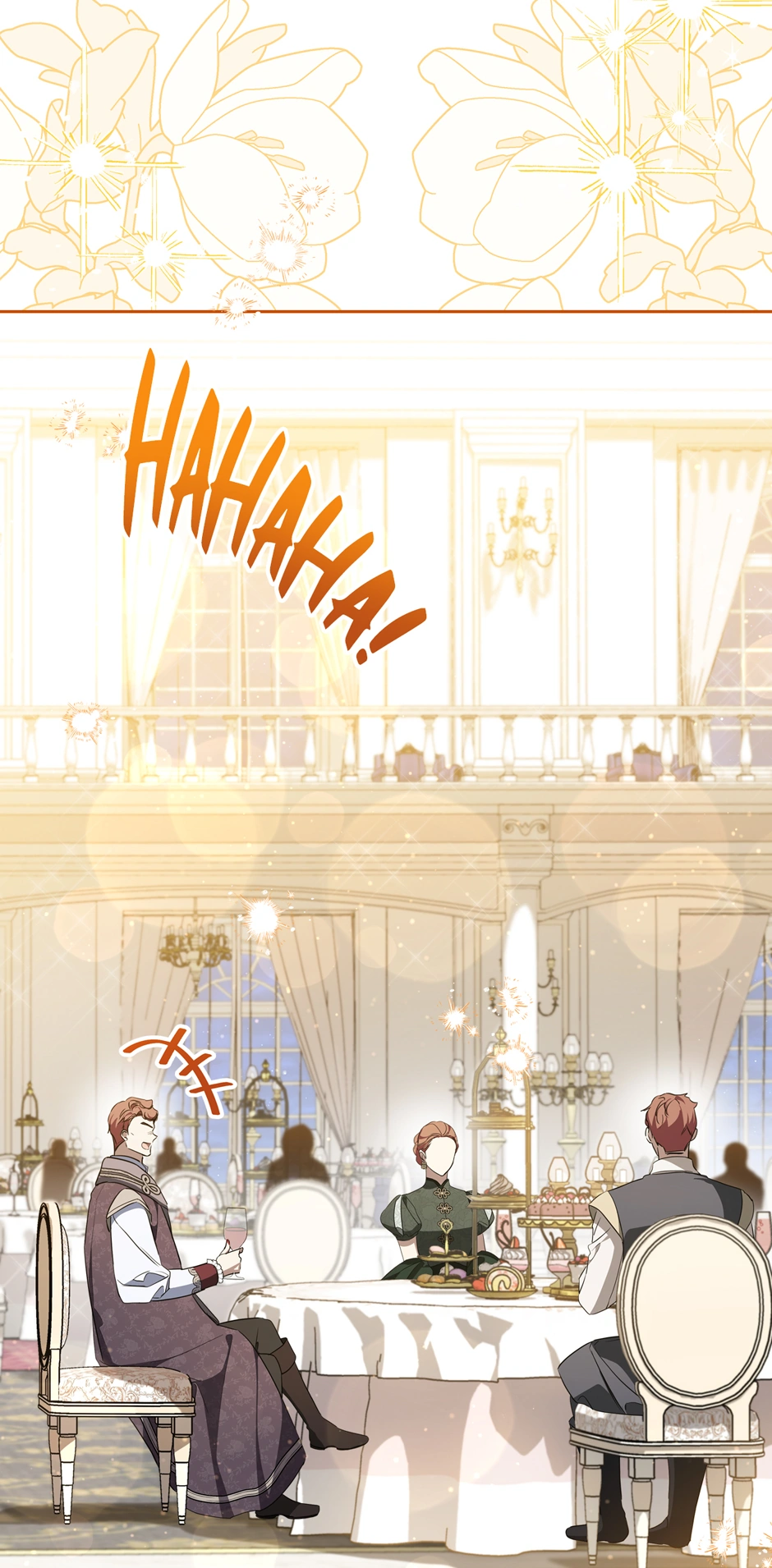 Read I'll Be the Matriarch in This Life EN Manga Online