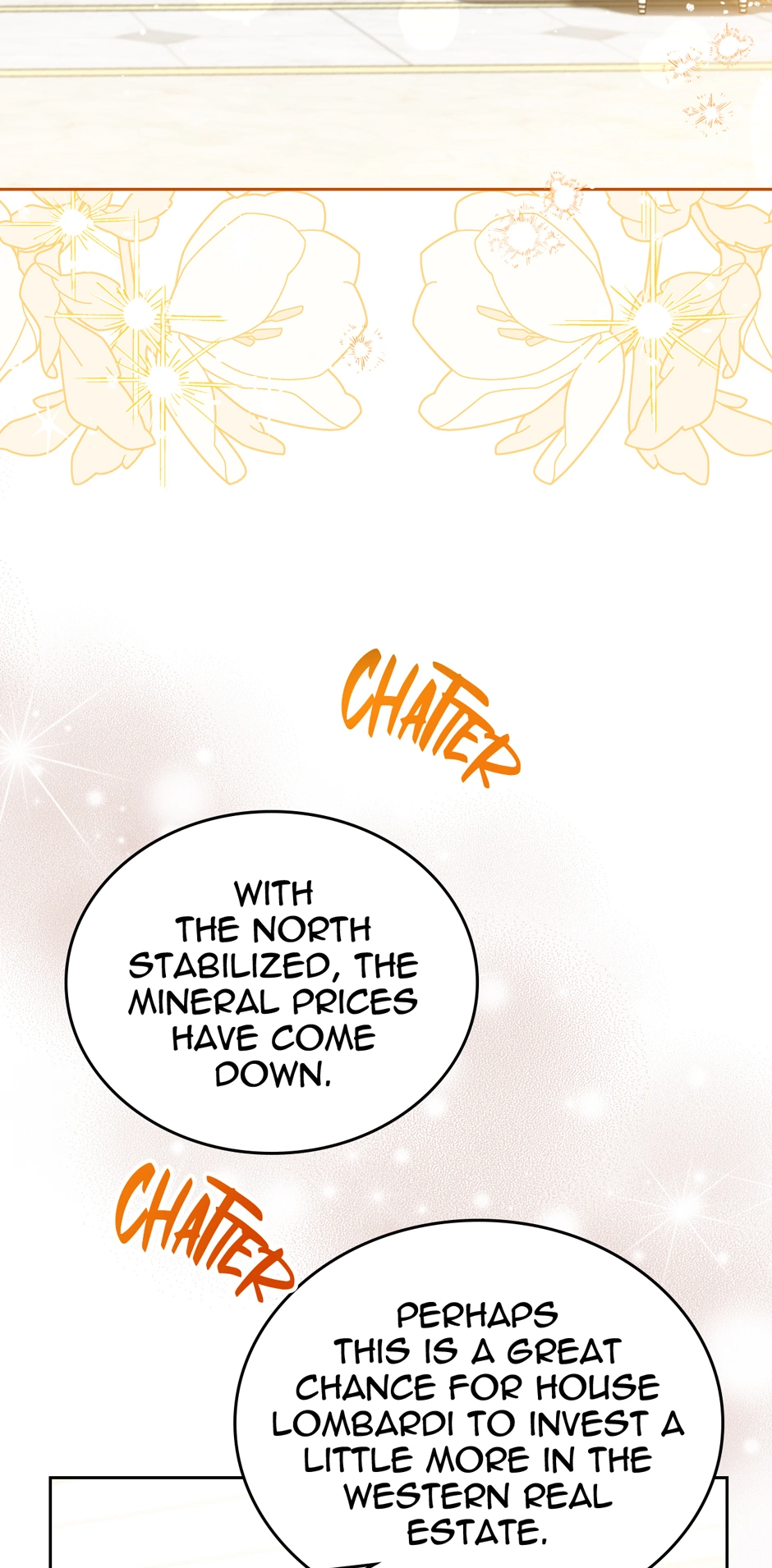 Read I'll Be the Matriarch in This Life EN Manga Online