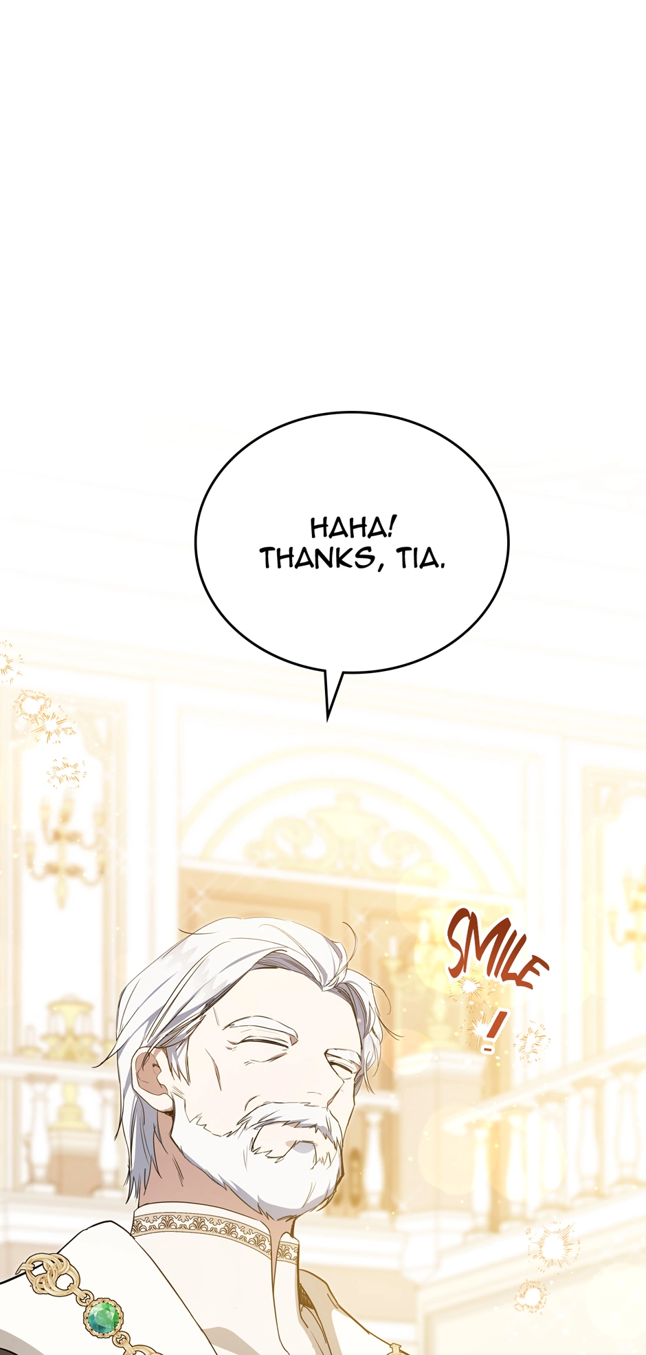 Read I'll Be the Matriarch in This Life EN Manga Online