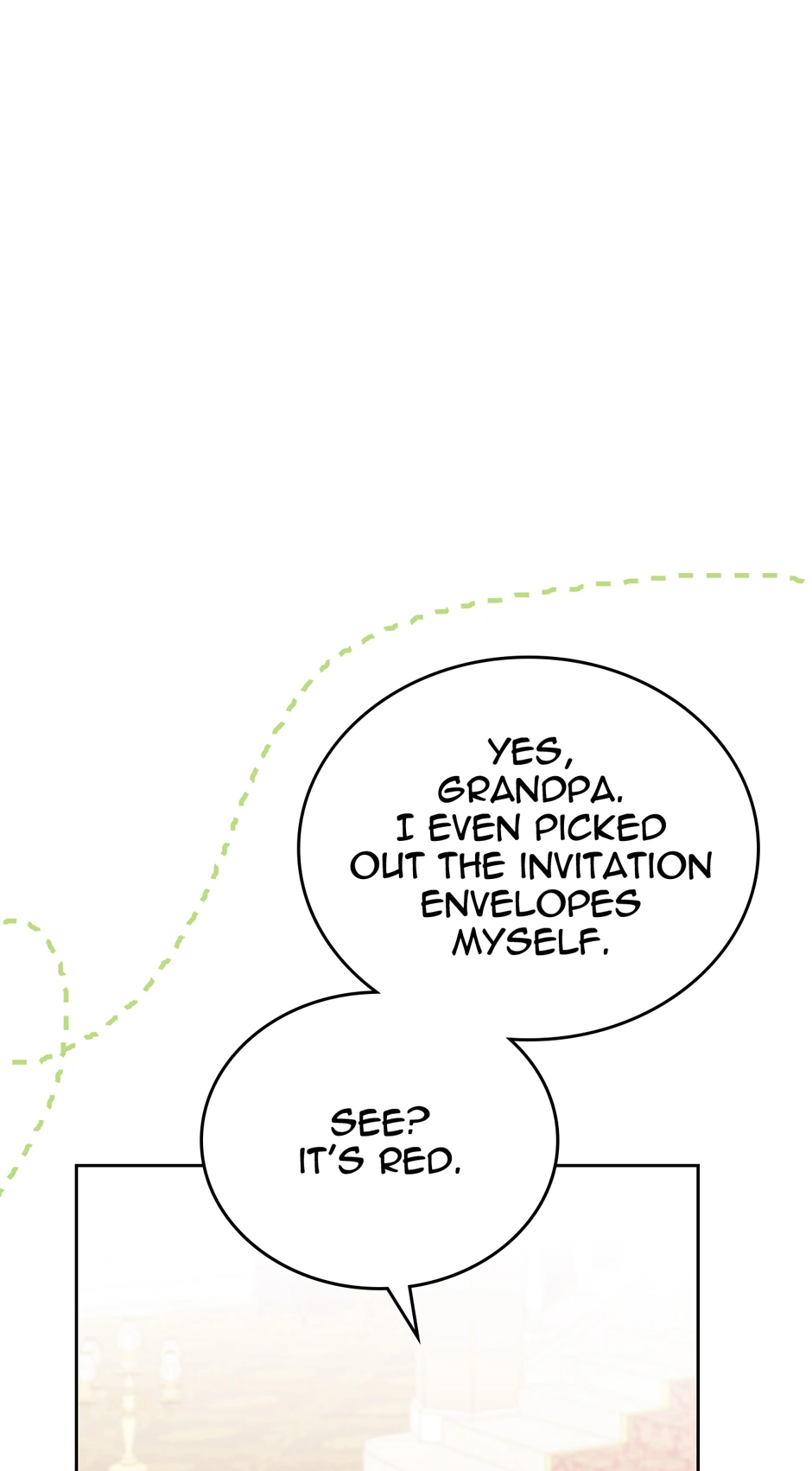 Read I'll Be the Matriarch in This Life EN Manga Online