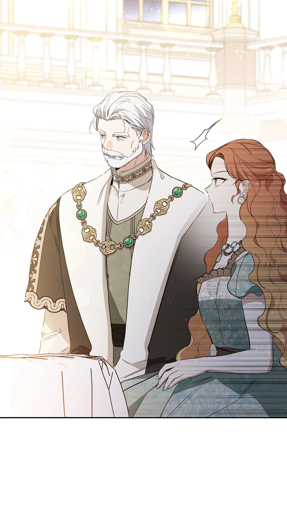 Read I'll Be the Matriarch in This Life EN Manga Online