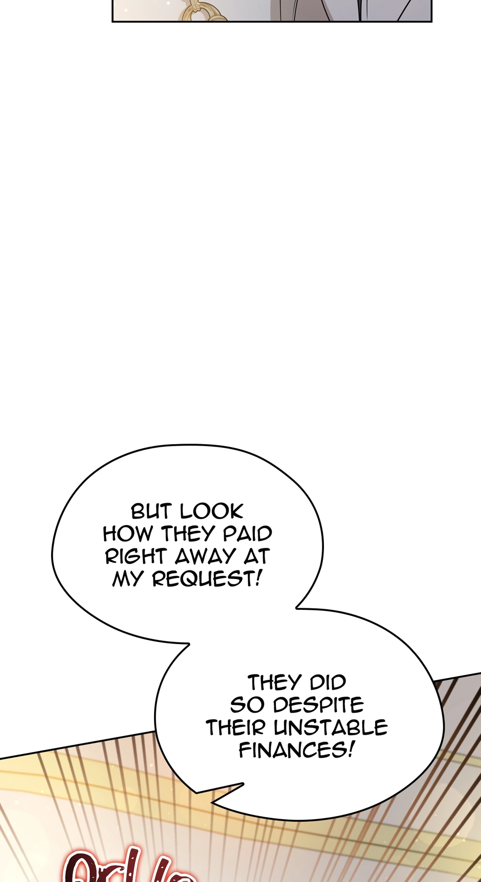 Read I'll Be the Matriarch in This Life EN Manga Online