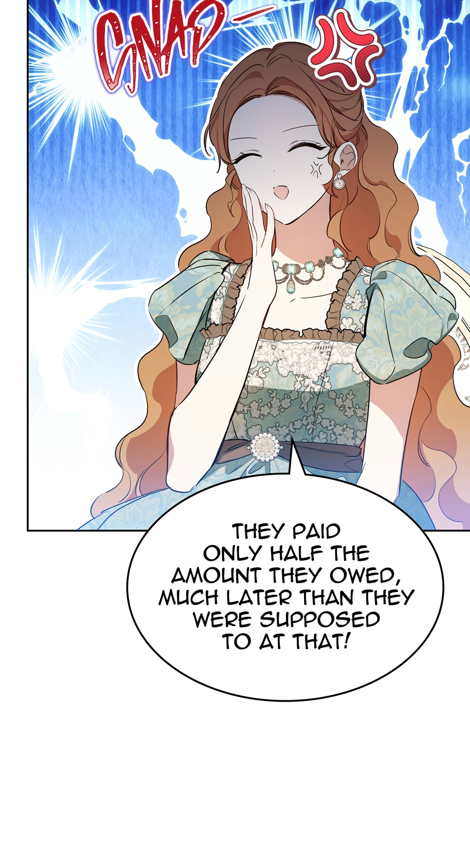 Read I'll Be the Matriarch in This Life EN Manga Online