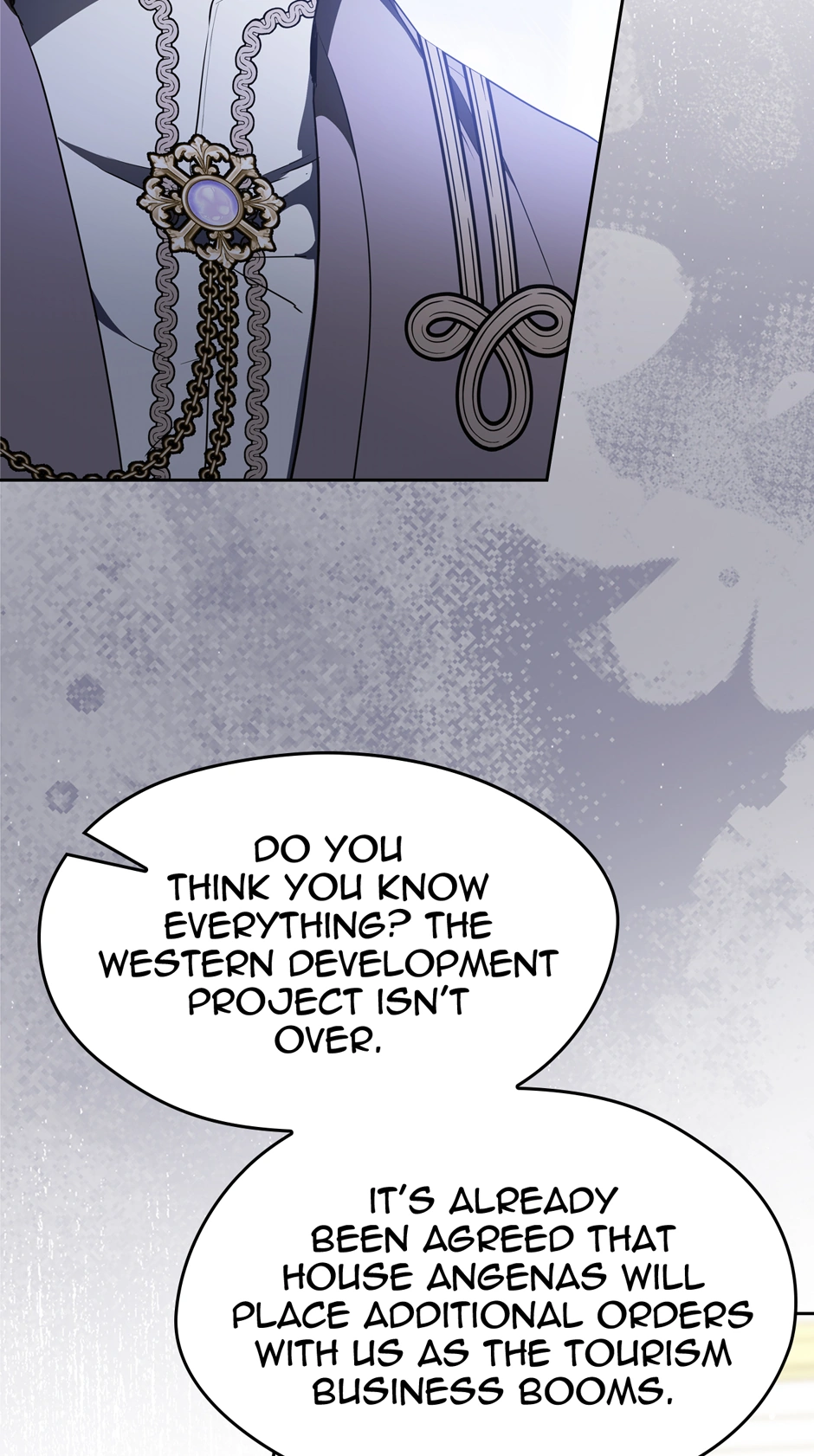 Read I'll Be the Matriarch in This Life EN Manga Online