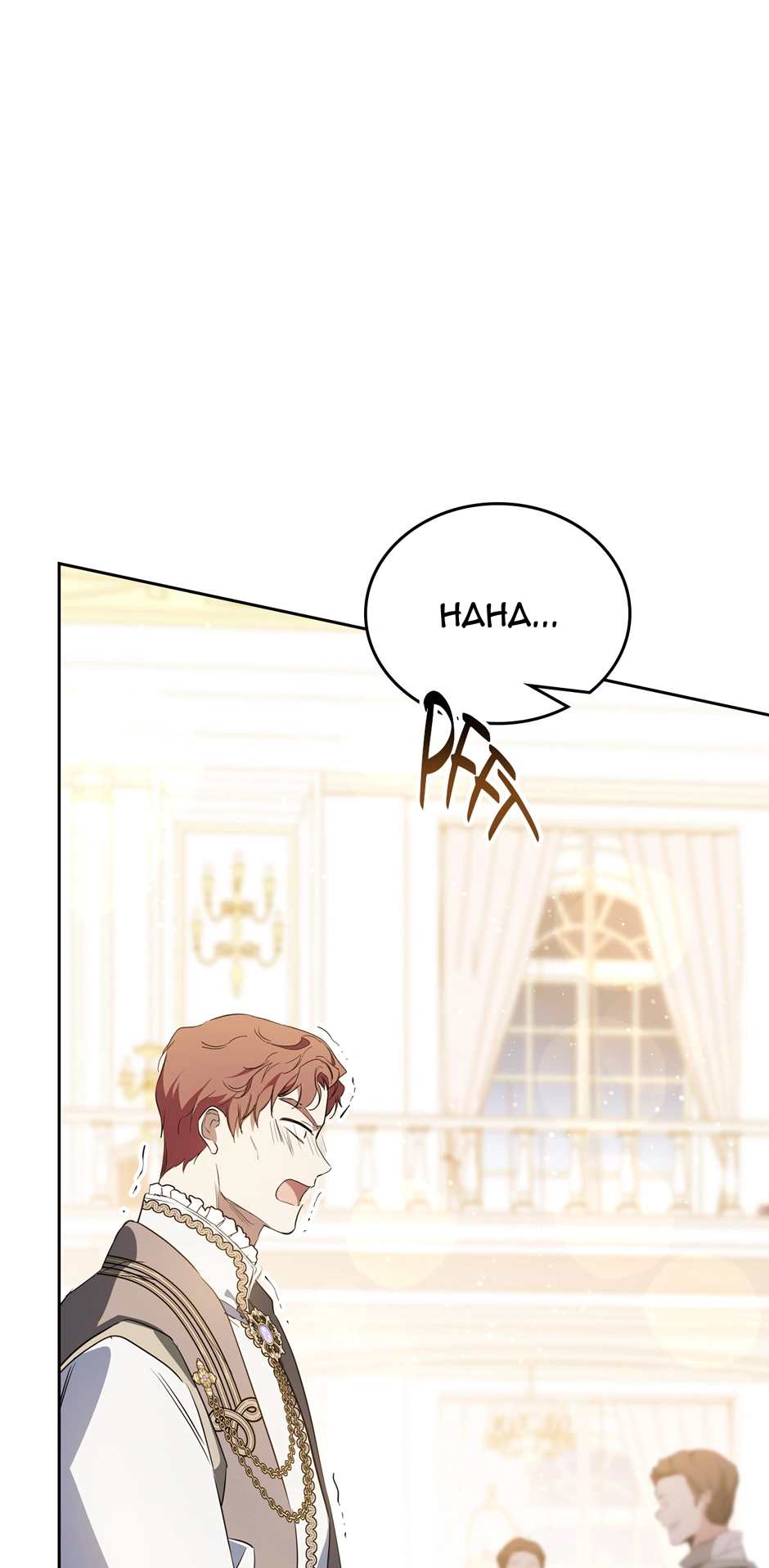 Read I'll Be the Matriarch in This Life EN Manga Online