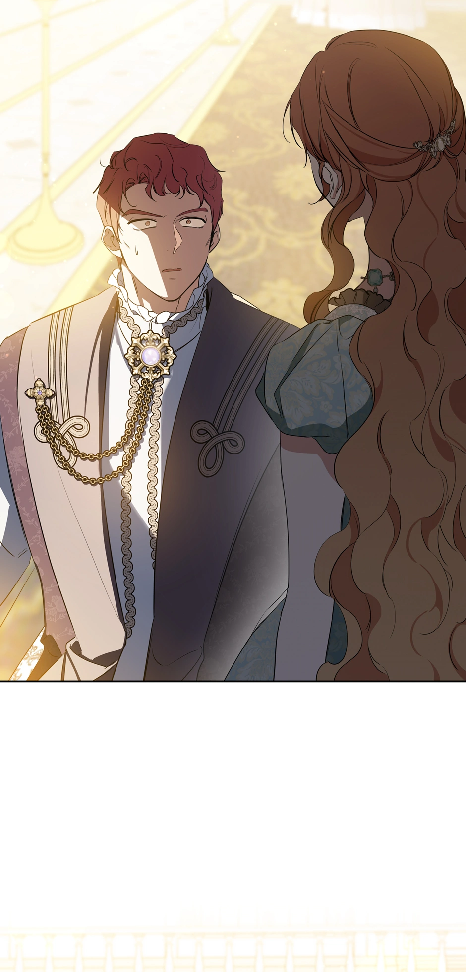 Read I'll Be the Matriarch in This Life EN Manga Online